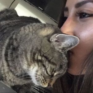 Meet your Posher, Christine